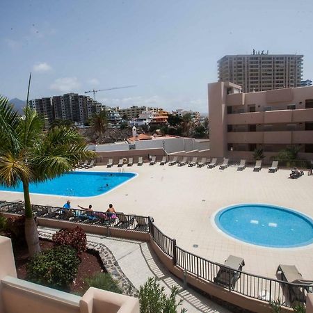Doble Dream2 Bedroom Apartment Costa Adeje  Kültér fotó