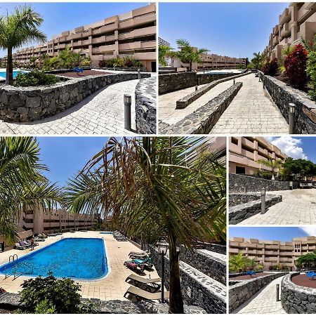 Doble Dream2 Bedroom Apartment Costa Adeje  Kültér fotó