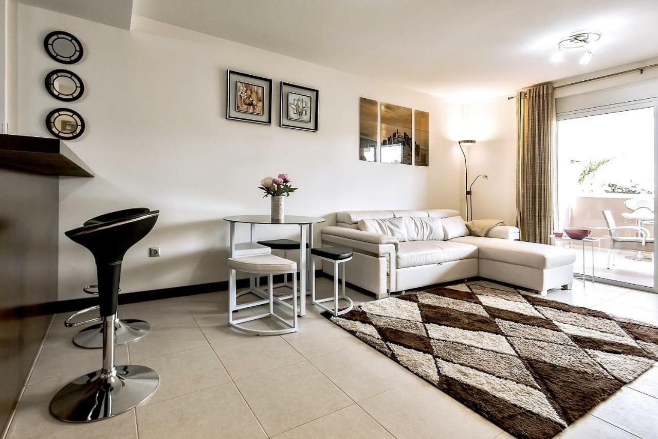 Doble Dream2 Bedroom Apartment Costa Adeje  Kültér fotó