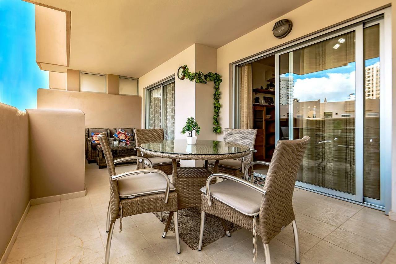 Doble Dream2 Bedroom Apartment Costa Adeje  Kültér fotó