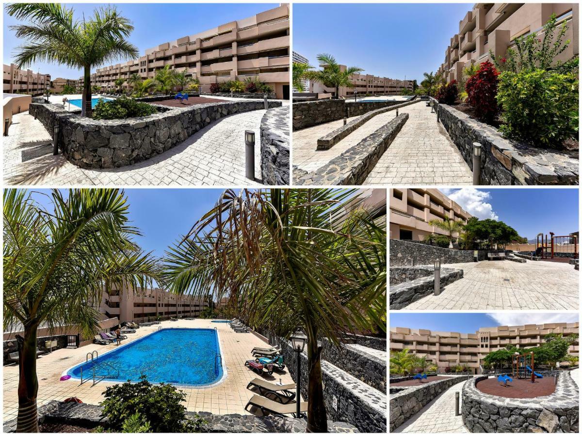 Doble Dream2 Bedroom Apartment Costa Adeje  Kültér fotó