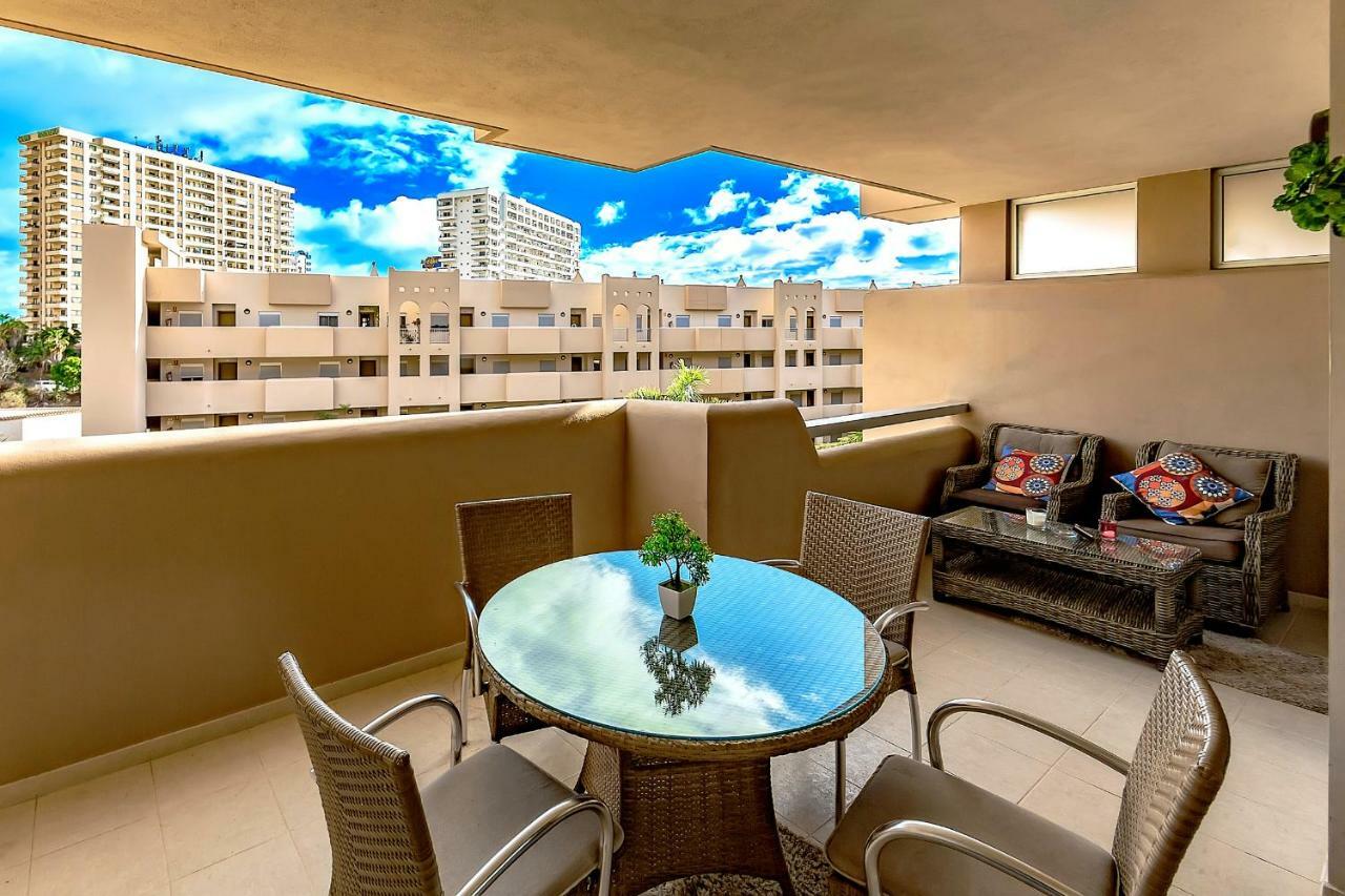 Doble Dream2 Bedroom Apartment Costa Adeje  Kültér fotó