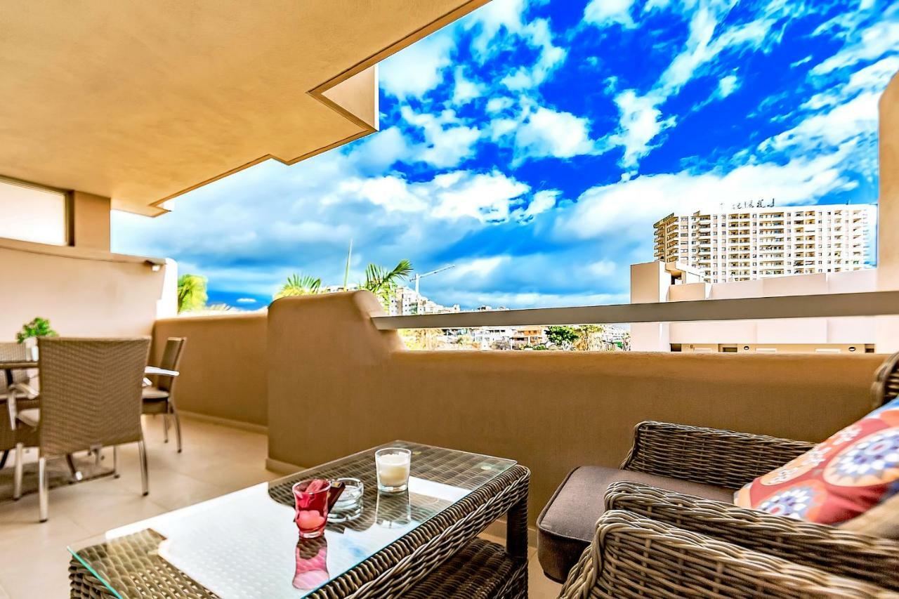 Doble Dream2 Bedroom Apartment Costa Adeje  Kültér fotó