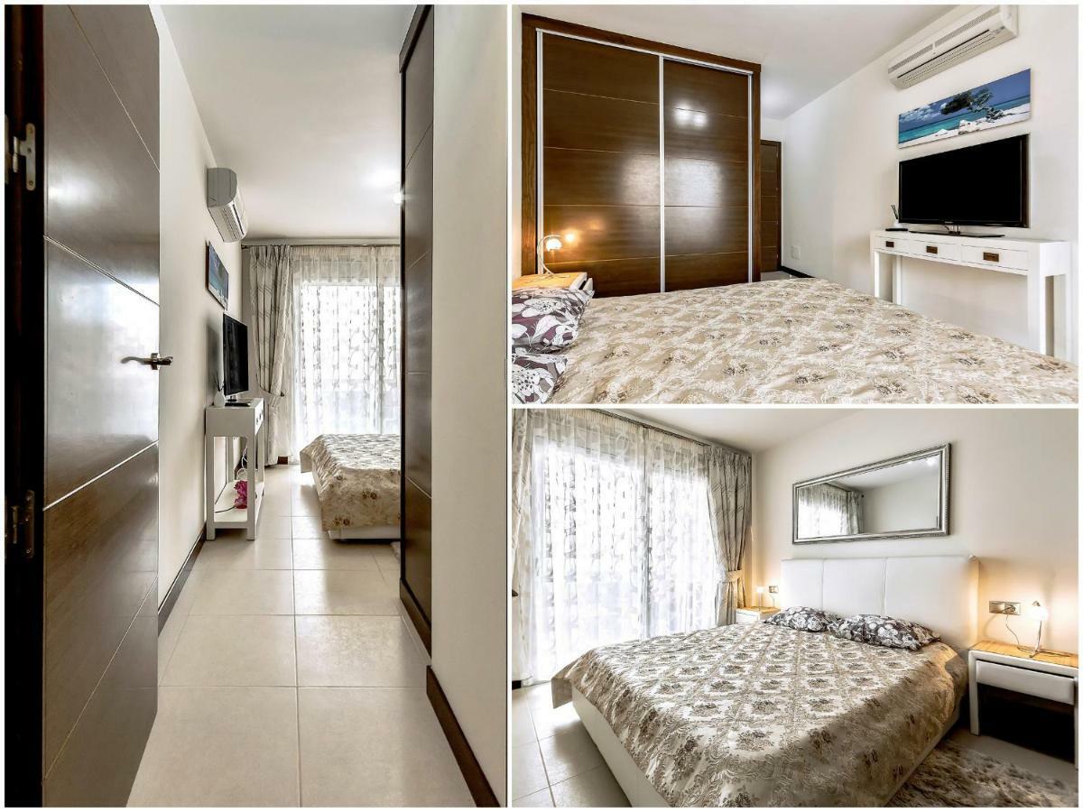 Doble Dream2 Bedroom Apartment Costa Adeje  Kültér fotó