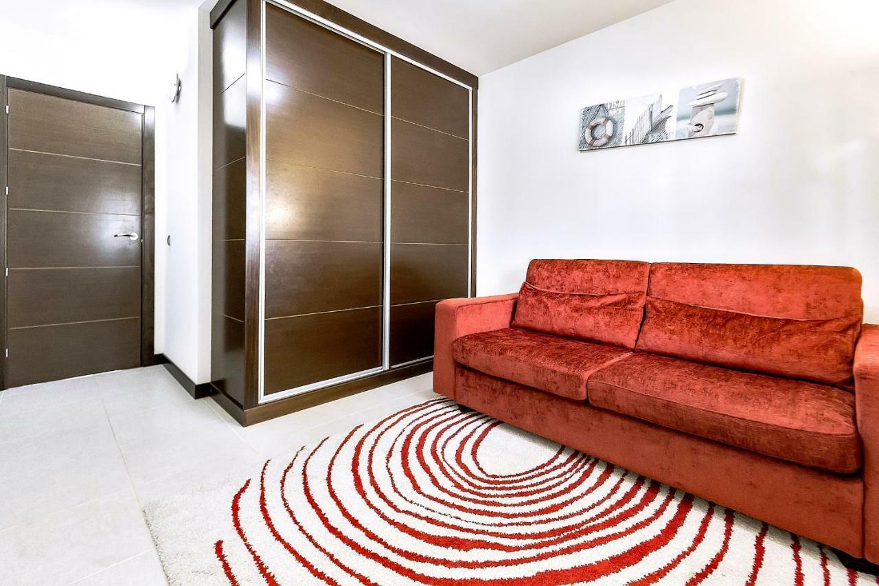 Doble Dream2 Bedroom Apartment Costa Adeje  Kültér fotó
