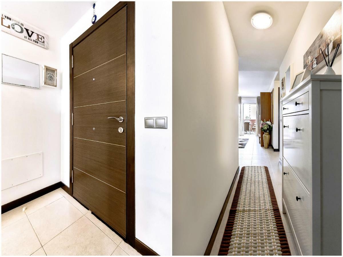 Doble Dream2 Bedroom Apartment Costa Adeje  Kültér fotó