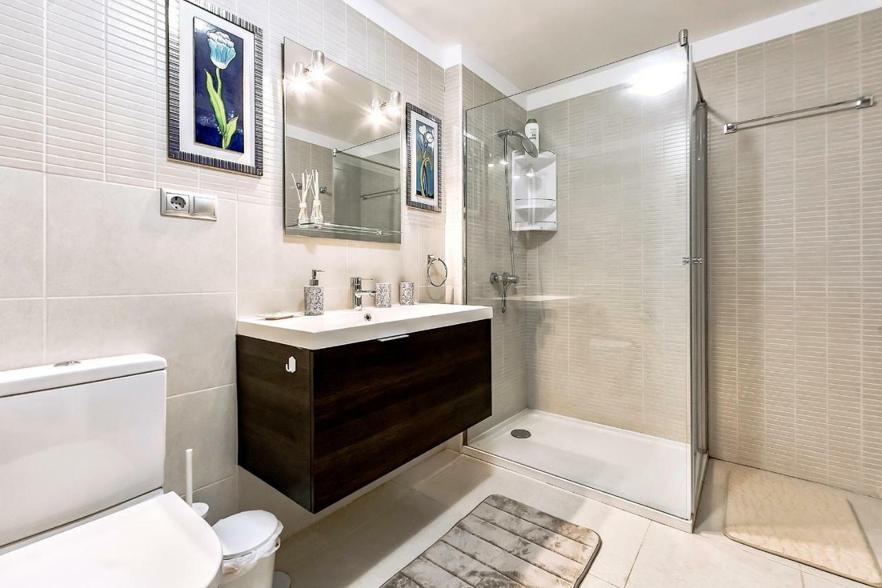 Doble Dream2 Bedroom Apartment Costa Adeje  Kültér fotó