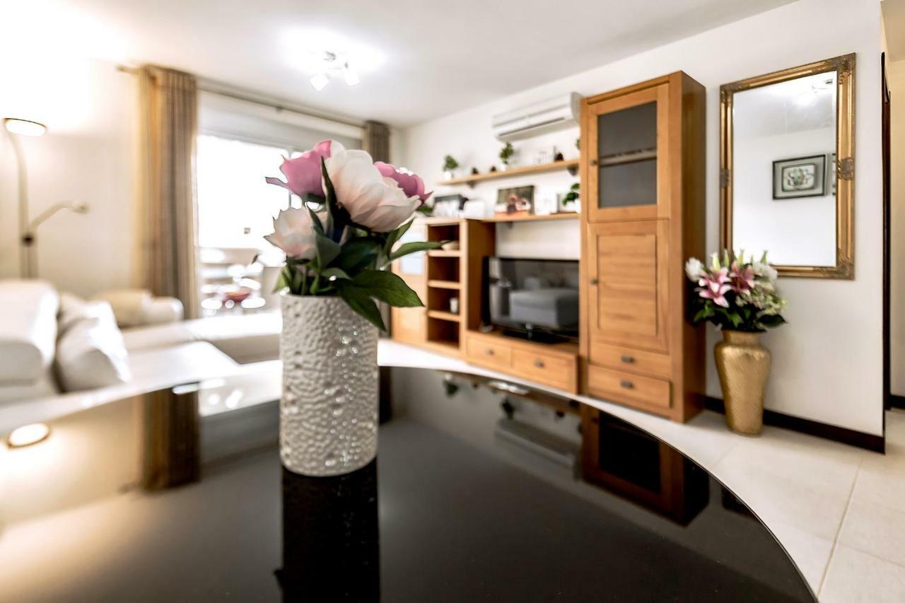 Doble Dream2 Bedroom Apartment Costa Adeje  Kültér fotó