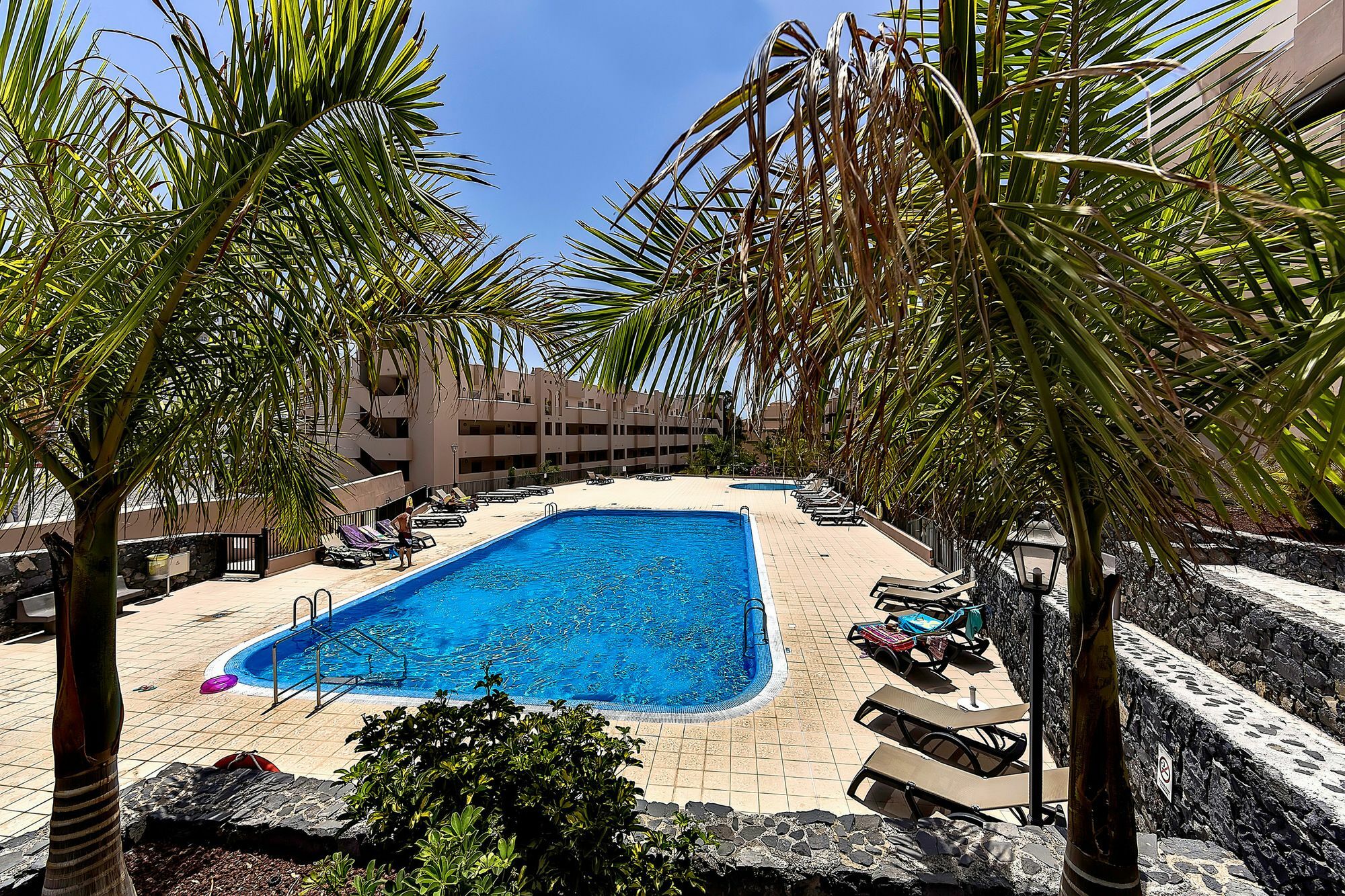 Doble Dream2 Bedroom Apartment Costa Adeje  Kültér fotó