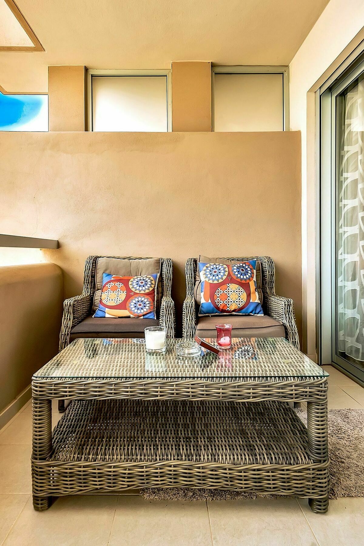 Doble Dream2 Bedroom Apartment Costa Adeje  Kültér fotó